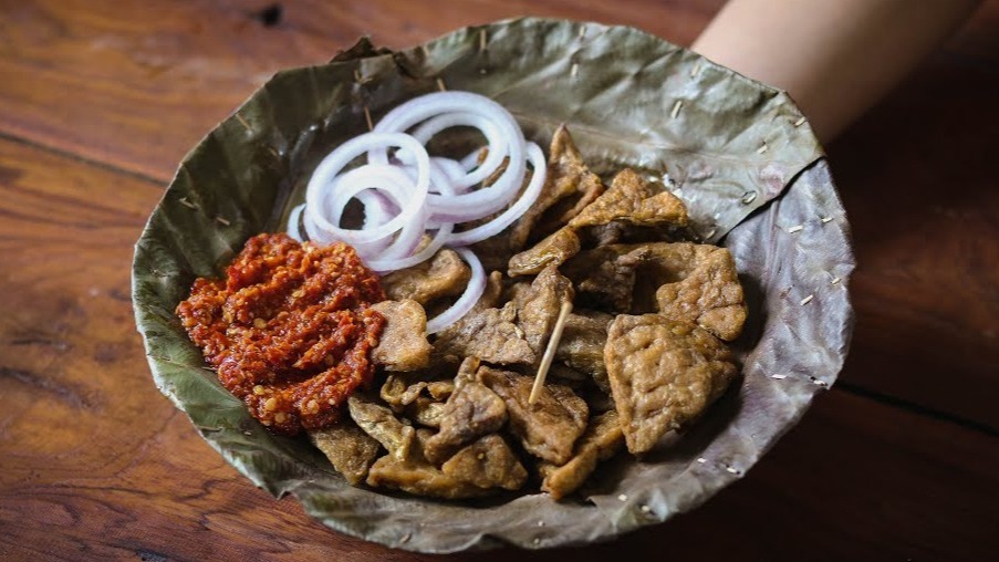 Buff. Fhoksho Fry